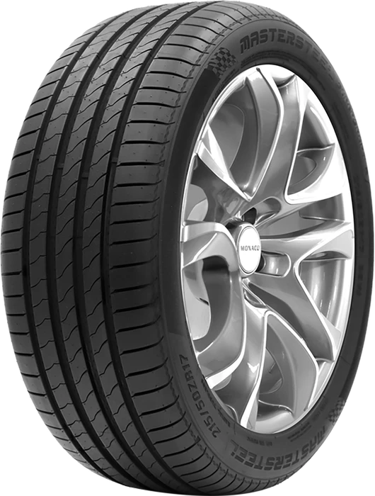 Mastersteel Supersport 2