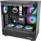 Thermaltake CT120 EX ARGB Sync Reverse Black, schwarz, 120mm, 3er-Pack Vorschaubild