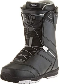 Nitro Anthem TLS Softboot schwarz (Herren) (Modell 2019/2020)