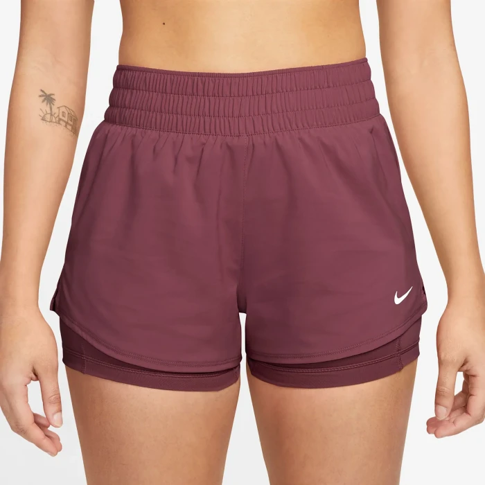Nike One Dri-FIT Hose (Damen)