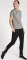 hummel Core XK Funktionsshirt kurzarm grey melange (Damen) Vorschaubild