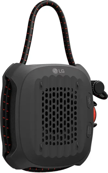 LG XBoom Go DXG2