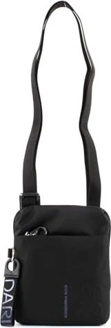 Mandarina Duck MD20 Crossbody Umhängetasche schwarz
