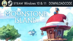 Moonstone Island (Download) (PC)