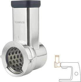 Kenwood KAX643ME Trommelraffel