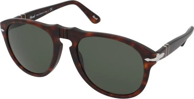 Persol PO0649 52mm havana/grey