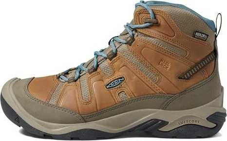 Keen Circadia Mid WP (Damen)