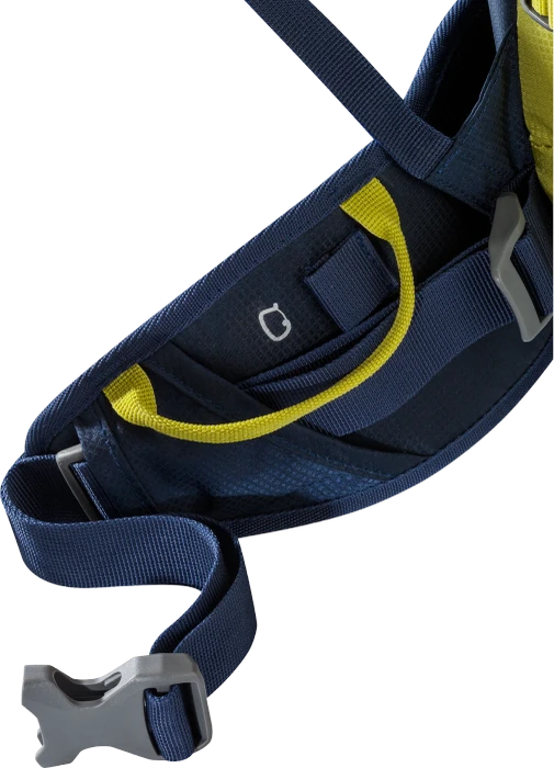 Deuter Guide Lite 28+ SL greencurry/navy (Damen)
