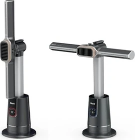 Shark TurboBlade Standventilator