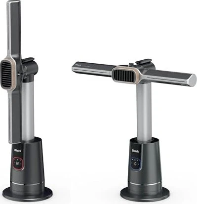 Shark TurboBlade Standventilator