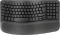 Logitech Wave Keys for Business, Grafit, Logi Bolt, USB/Bluetooth, CH Vorschaubild