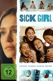 Masters of Horror: Sick Girl (Lucky McKee) (DVD)