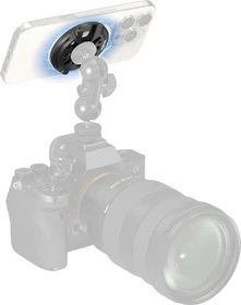 SmallRig Magnetic Phone Mount Plate
