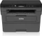 Brother DCP-L2530DW, Laser, einfarbig Vorschaubild