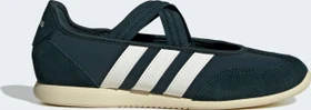 adidas Barreda Mary Jane aurora ivy/off white/warm vanilla (Damen)