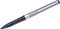 Uni-Ball AIR Medium UBA-188-L Tintenroller (Mine) blau/silber, Blister Vorschaubild