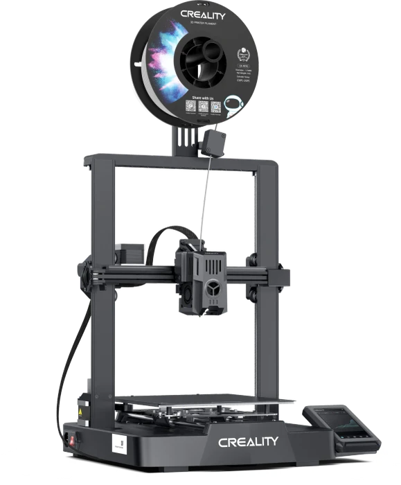 Creality Ender 3 V3 KE