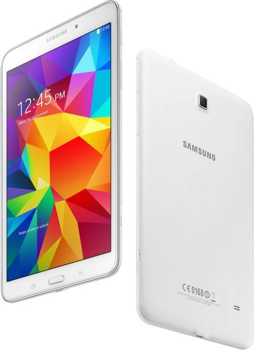 Samsung Galaxy Tab 4 8.0 T330, weiß, 16GB
