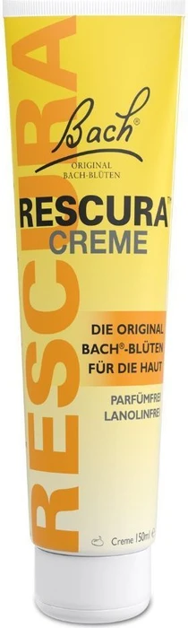 Nelsons Bach Original Rescura Creme, 150ml