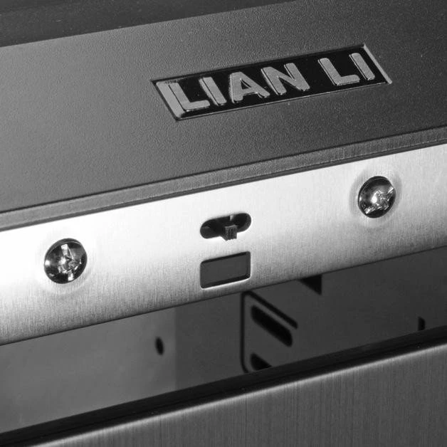 Lian Li PT-FN01, Lüftersteuerungsmodul 1-Kanal