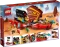 LEGO Ninjago - Ninja-Flugsegler im Wettlauf mit der Zeit Vorschaubild