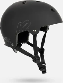 K2 Varsity MIPS Helm schwarz
