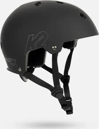 K2 Varsity MIPS Helm schwarz