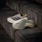 adidas Adizero Evo SL ATR wonder cargo/grey strata/crystal linen (Damen) Vorschaubild