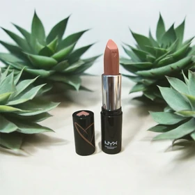 NYX Shout Loud Satin Lipstick silk, 3.5g