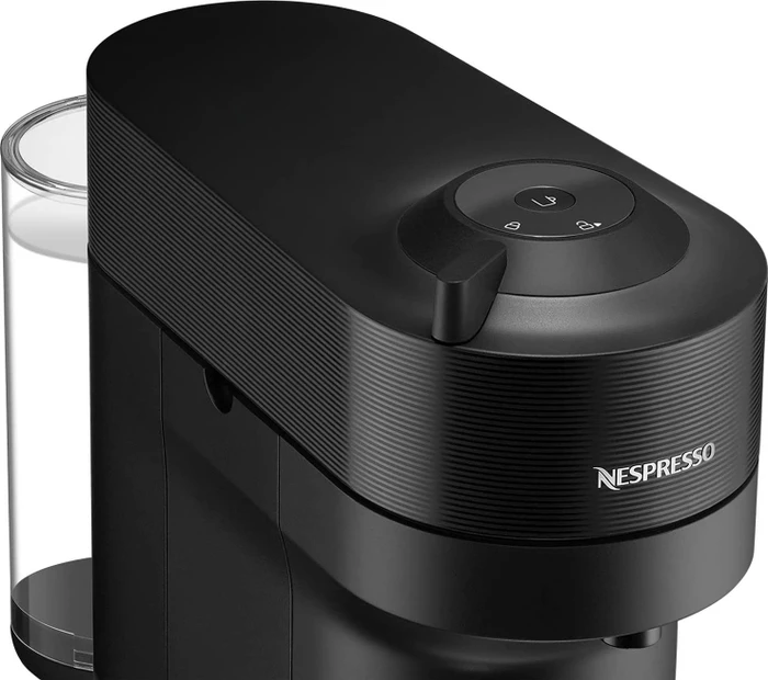 DeLonghi ENV 90.B Vertuo Pop schwarz
