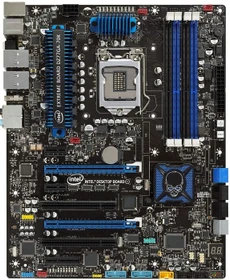 Intel Extreme Series DZ77GA-70K (Intel 1155)