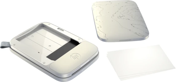 HP Sprocket Select Photo Printer