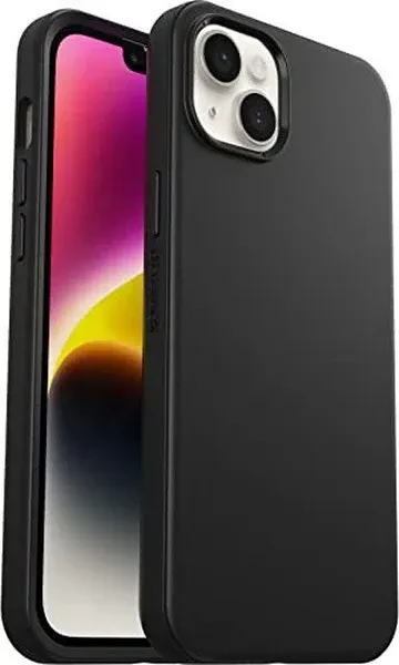 Otterbox Symmetry für Apple iPhone 14 Plus schwarz