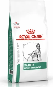 Royal Canin Satiety Support, 12kg