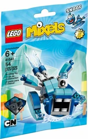LEGO Mixels Frosticons Serie 5 - Snoof