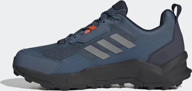 adidas Terrex AX4 wonder steel/grey three/impact orange (Herren)