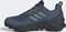 adidas Terrex AX4 wonder steel/grey three/impact orange (Herren) Vorschaubild