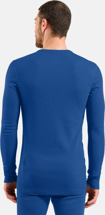 Odlo Active Warm Baselayer Funktionsshirt kurzarm limoges (Herren)