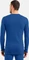 Odlo Active Warm Baselayer Funktionsshirt kurzarm limoges (Herren) Vorschaubild
