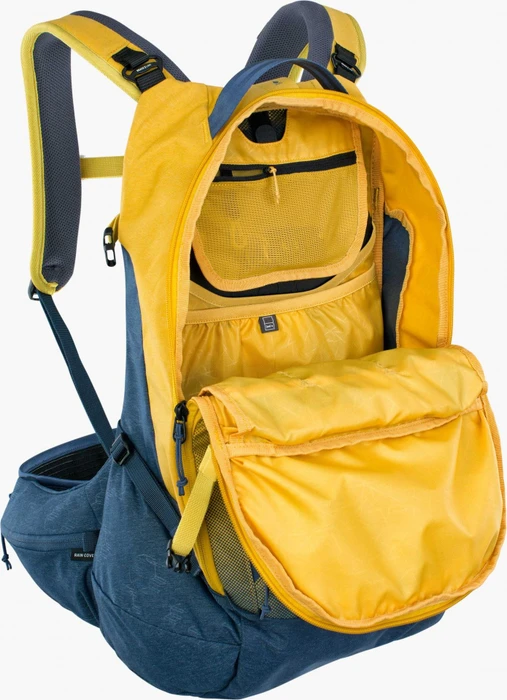 Evoc Trail Pro 26 S/M curry/denim