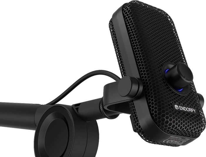 Endorfy Solum Voice