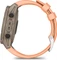 Garmin Descent G2 paloma/shell pink Vorschaubild