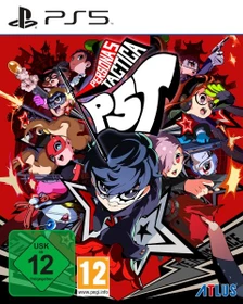 Persona 5 Tactica (PS5)