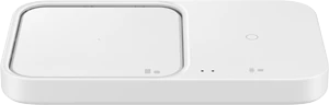 Samsung Super Fast Wireless Charger Duo weiß