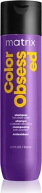 Matrix Color Obsessed Shampoo, 300ml