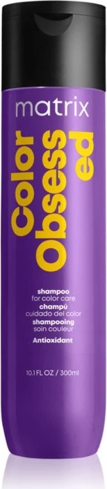 Matrix Color Obsessed Shampoo, 300ml