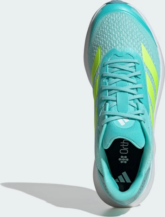 adidas Duramo SL 2.0 flash aqua/lucid lemon/mint ton (Herren)