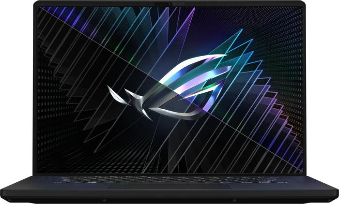 ASUS ROG Zephyrus M16 (2023) GU604VZ-NM038X, Off Black, Core i9-13900H, 64GB RAM, 2TB SSD, GeForce RTX 4080, DE
