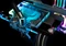 EK Water Blocks Quantum Line EK-Quantum Vector RE RTX 3080/3090 Active Backplate D-RGB Acryl Vorschaubild