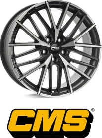 CMS C36 8.0x18 5/112 ET35 (verschiedene Farben)